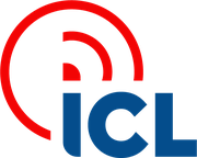 Logo of ICL